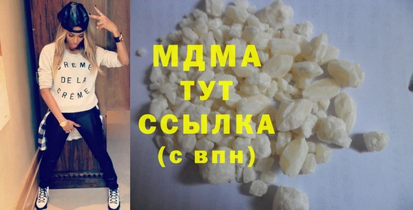 молекула духа Мегион